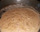 Foto del paso 9 de la receta: Salsa Mendez con ravioles