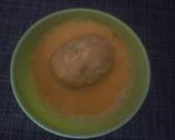 Foto langkah ke 4 dari resep Kroket Rogout Udang.