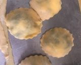 Foto del paso 8 de la receta: Raviolis de ricotta y espinaca con salsa amatriciana