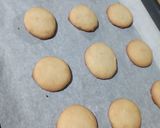 Foto del paso 4 de la receta: Pastas de mantequilla
