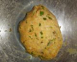આલુ પરોઠા (Aloo Paratha Recipe In Gujarati) રેસીપી સ્ટેપ2ફોટો