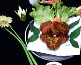 ম্যাগি ভেজিটেবল কাটলেট (maggi vegeable cutlet recipe in Bengali) রেসিপির ধাপ 8 ছবি