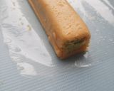 Foto langkah ke 3 dari resep Wafer cookies.