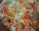 Foto del paso 2 de la receta: Calamares encebollados