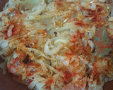 Foto del paso 2 de la receta: Calamares encebollados
