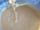Torta de zapallo calabaza