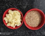 તલની ચીકી (Til Chikki Recipe In Gujarati) રેસીપી સ્ટેપ3ફોટો