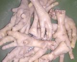 Foto langkah ke 1 dari resep Sayur Sop Ceker.