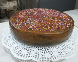 Foto del paso 4 de la receta: Torta de chocolate