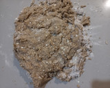 Foto del paso 2 de la receta: Pan de Harina Integral con Avena