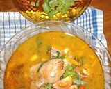Foto langkah ke 8 dari resep Gulai Ikan Nila.