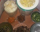 Foto langkah ke 6 dari resep Soto Daging ala aku.