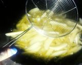 A picture of step 7 of Homemade chips(Ketchups)#recipemarathon.