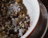 A picture of step 1 of Sabudana Thalipeeth in 5 Mins.