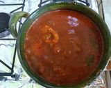Foto del paso 7 de la receta: Segueza