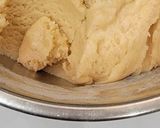 عکس مرحله 3 از دستور كلوچه كنجدی