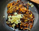 Foto langkah ke 3 dari resep Saus Chicken Katsu Simple.