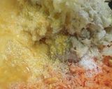 Foto langkah ke 2 dari resep Patty burger.