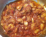 Foto del paso 2 de la receta: Arroz con carne