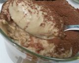 Pas rețetă Desert cremos cu cafea ness si mascarpone la pahar 3 fotografie