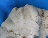 Foto del paso 1 de la receta: Scons salados sin manteca