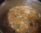 Foto del paso 3 de la receta: Setas variadas en salsa