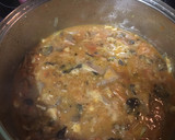 Foto del paso 3 de la receta: Setas variadas en salsa
