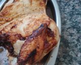 Foto del paso 1 de la receta: Strogonof de pollo con arroz frito