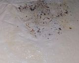 A picture of step 2 of Kheer.