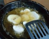 Foto langkah ke 3 dari resep Singkong goreng.