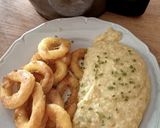 Une image de l'étape 5 de Purée de chou vert au Cook Expert.