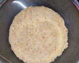 A picture of step 1 of Fresh Fruit Tifle.