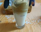 Foto langkah ke 2 dari resep Dalgona coffee (Mixer).