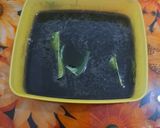 Foto langkah ke 2 dari resep Es Kopi Milo Cincau.