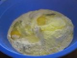 Resep Cara Membuat Roti Boy Empuk & Crunchy