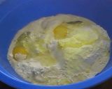 Foto langkah ke 1 dari resep Resep Cara Membuat Roti Boy Empuk & Crunchy.