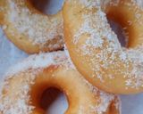 Foto del paso 5 de la receta: Mi receta de rosquitas económicas y súper esponjosas