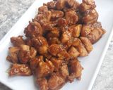 Foto langkah ke 5 dari resep Ayam Kecap.