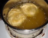 Foto del paso 4 de la receta: Donas Caseras
