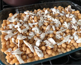 Foto del paso 8 de la receta: Bacalao con garbanzos