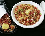 ચણા ચાટ (Chana Chat Recipe In Gujarati) રેસીપી સ્ટેપ2ફોટો