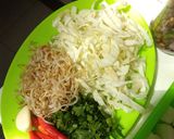 Foto langkah ke 4 dari resep Kupat Tahu Magelang.