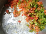 Receta de guiso súper fácil y rica😍😍🙌 Maxi Diana