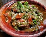 Foto langkah ke 5 dari resep Sambal Pecak.