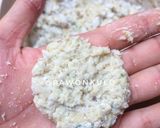 Foto langkah ke 5 dari resep Cireng Tempe Teri Kuah Cuko.