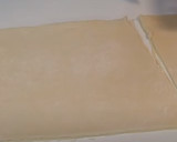 Foto del paso 5 de la receta: Medialunas de manteca rápidas y sin hojaldre | fran cocina