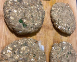 Foto del paso 2 de la receta: Hamburguesas de lenteja APTO VEGAN 🌱