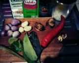 Foto langkah ke 2 dari resep Daging masak kecap.