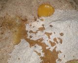 Foto del paso 3 de la receta: Roles integrales de canela glaseados
