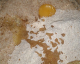 Foto del paso 3 de la receta: Roles integrales de canela glaseados